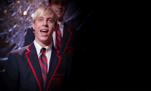 Riker Lynch Street Team